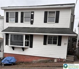 37 Jones Street, Lansford Boro, PA 18232