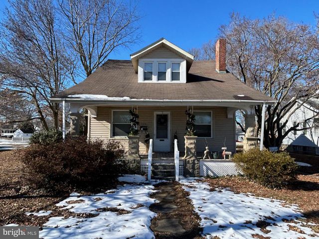 748 S STATE ST, Dover, DE 19901