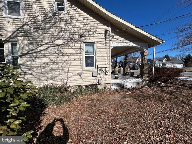 748 S STATE ST, Dover, DE 19901