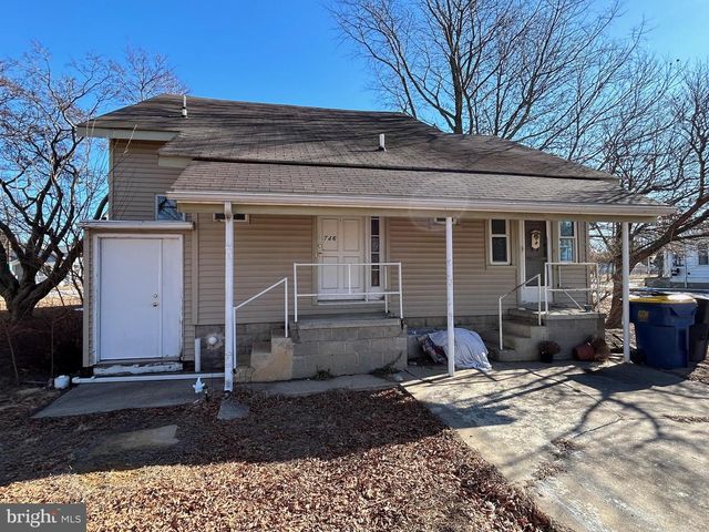 748 S STATE ST, Dover, DE 19901