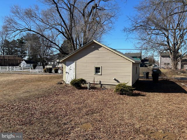 748 S STATE ST, Dover, DE 19901