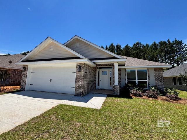 608 Mayflower Drive, Foley, AL 36530