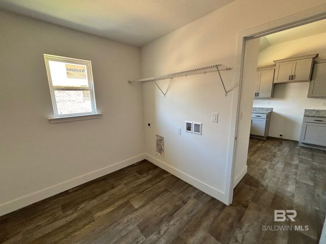 608 Mayflower Drive, Foley, AL 36530