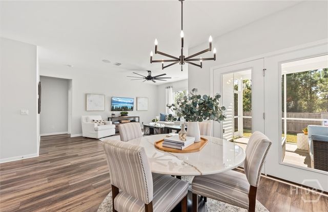 36 Sapwood Lane, Richmond Hill, GA 31324