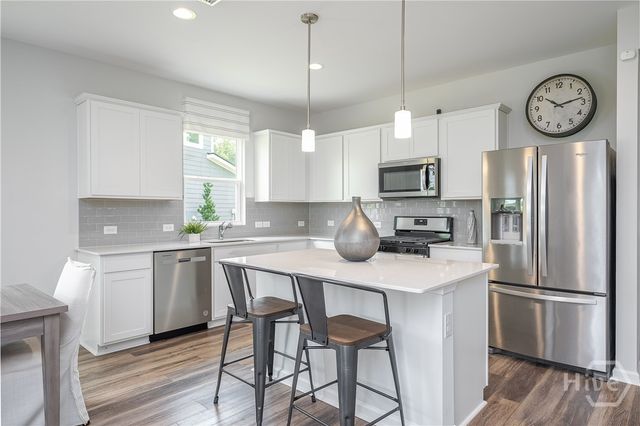 36 Sapwood Lane, Richmond Hill, GA 31324