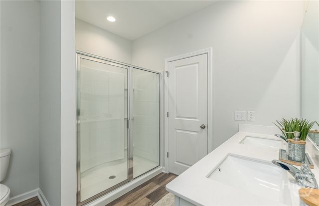 36 Sapwood Lane, Richmond Hill, GA 31324