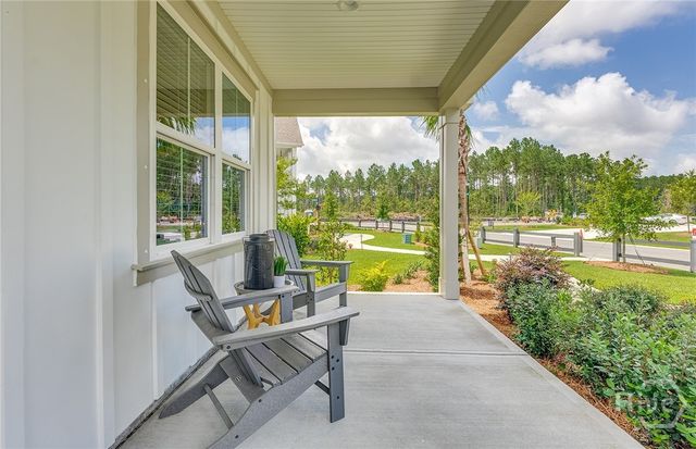 36 Sapwood Lane, Richmond Hill, GA 31324