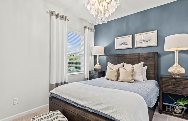 36 Sapwood Lane, Richmond Hill, GA 31324