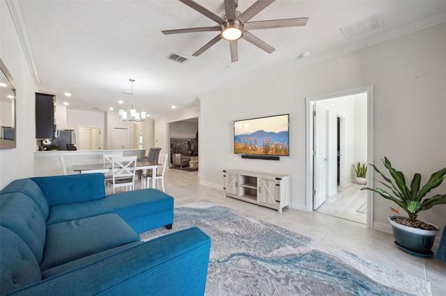 3569 BELLAND CIRCLE C, Clermont, FL 34711