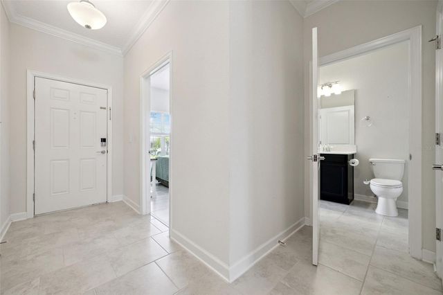 3569 BELLAND CIRCLE C, Clermont, FL 34711