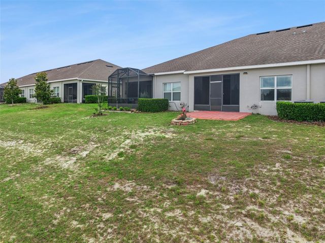 3569 BELLAND CIRCLE C, Clermont, FL 34711