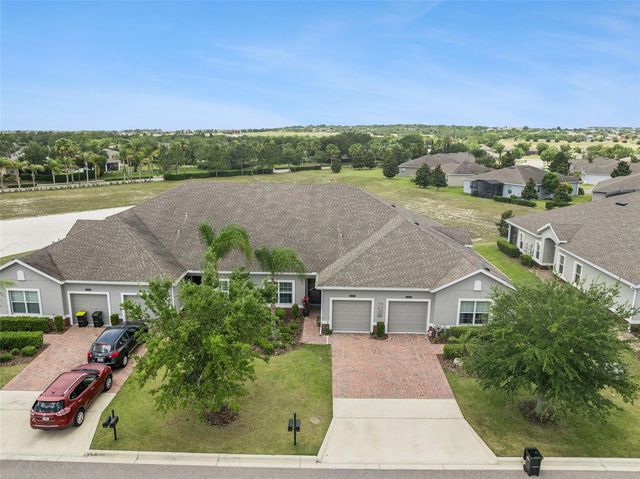 3569 BELLAND CIRCLE C, Clermont, FL 34711
