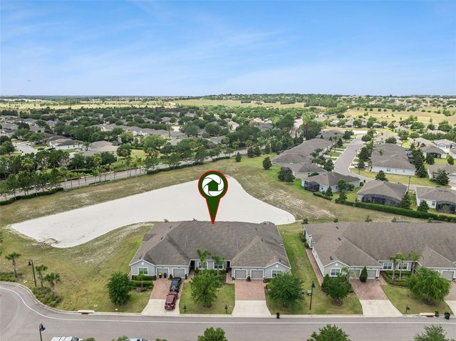 3569 BELLAND CIRCLE C, Clermont, FL 34711