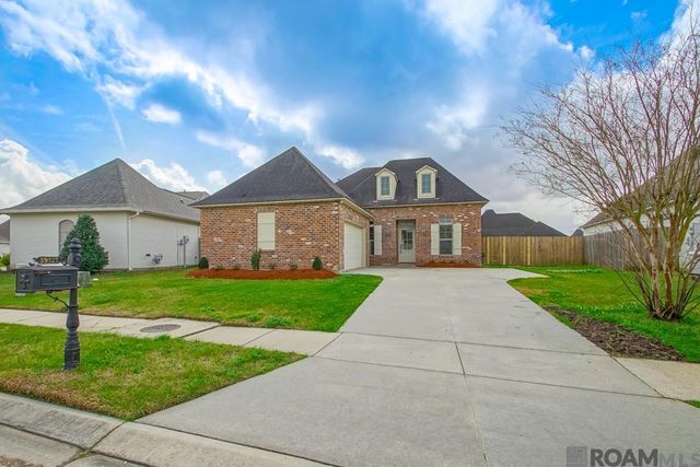39327 Ironwood Ave, Prairieville, LA 70769