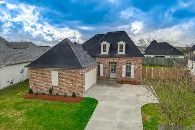 39327 Ironwood Ave, Prairieville, LA 70769