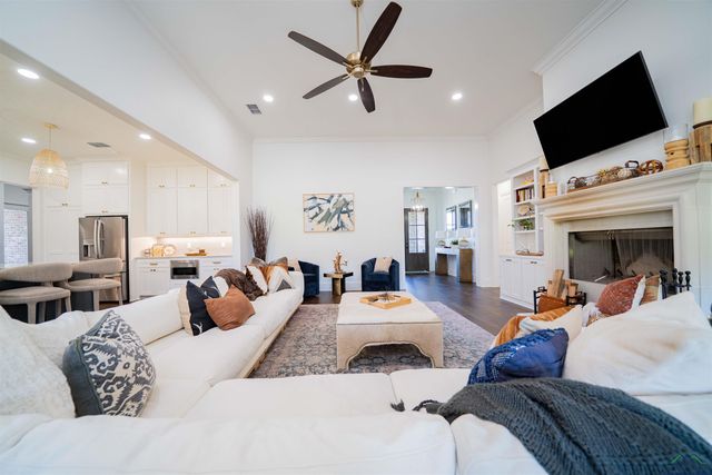 161 Ella Kate, Longview, TX 75605