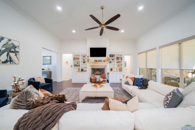 161 Ella Kate, Longview, TX 75605