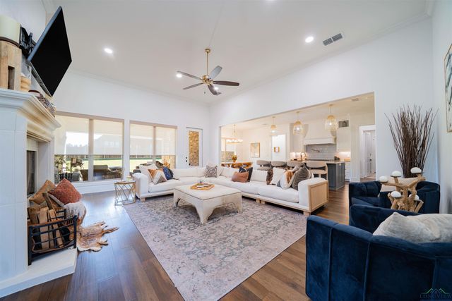 161 Ella Kate, Longview, TX 75605