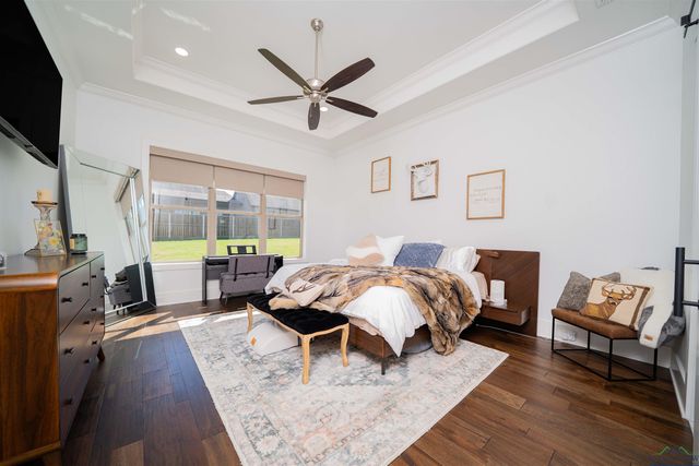 161 Ella Kate, Longview, TX 75605