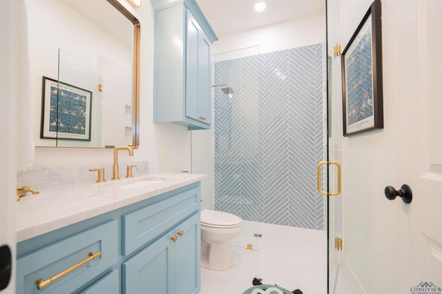 161 Ella Kate, Longview, TX 75605