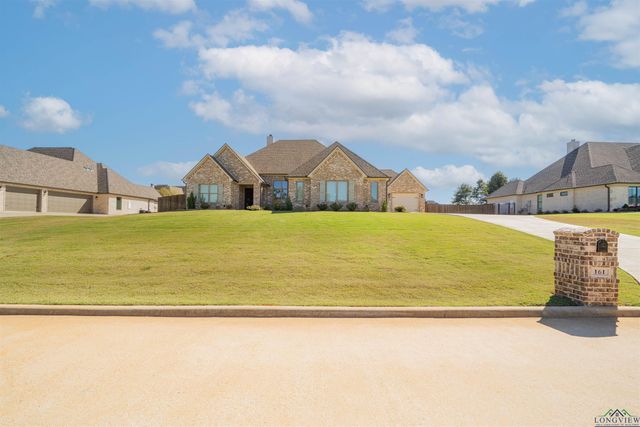 161 Ella Kate, Longview, TX 75605