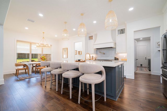 161 Ella Kate, Longview, TX 75605