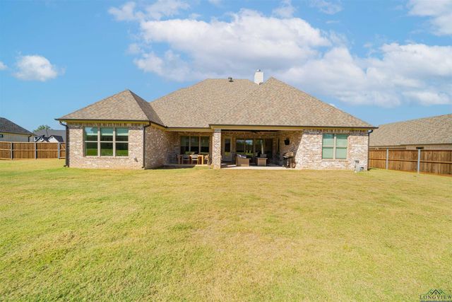 161 Ella Kate, Longview, TX 75605