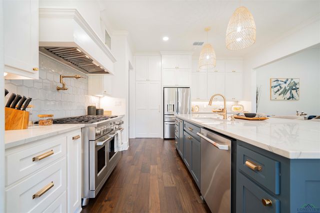 161 Ella Kate, Longview, TX 75605