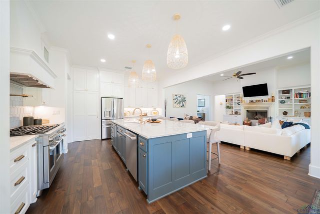 161 Ella Kate, Longview, TX 75605