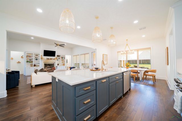 161 Ella Kate, Longview, TX 75605