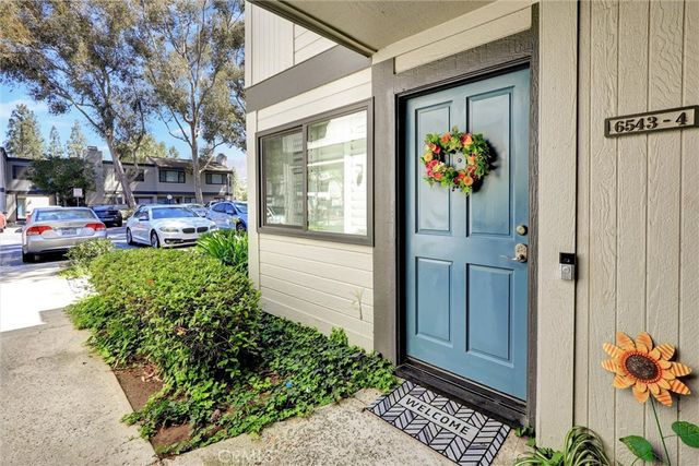 6543 Stoney View 4, Simi Valley, CA 93063