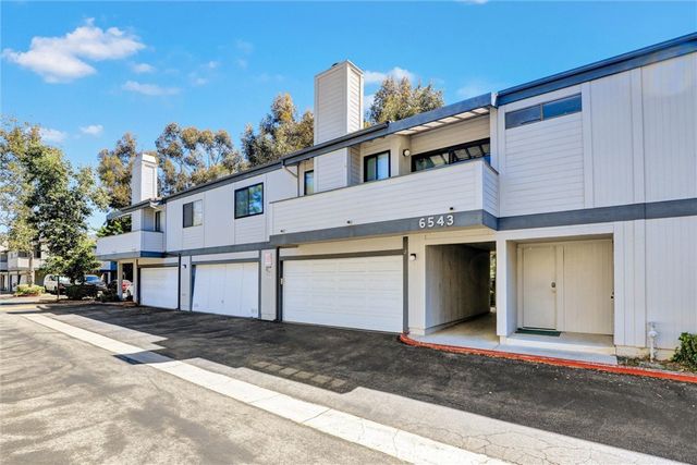 6543 Stoney View 4, Simi Valley, CA 93063
