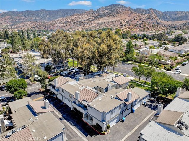 6543 Stoney View 4, Simi Valley, CA 93063