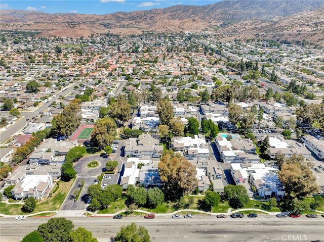 6543 Stoney View 4, Simi Valley, CA 93063