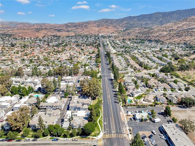 6543 Stoney View 4, Simi Valley, CA 93063