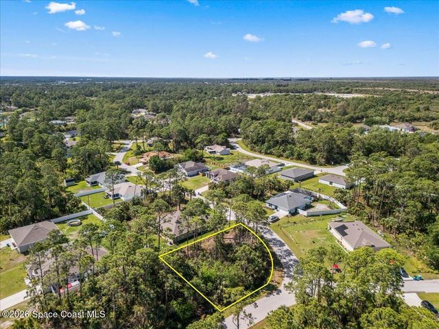 0000 Harland Road SW, Palm Bay, FL 32908