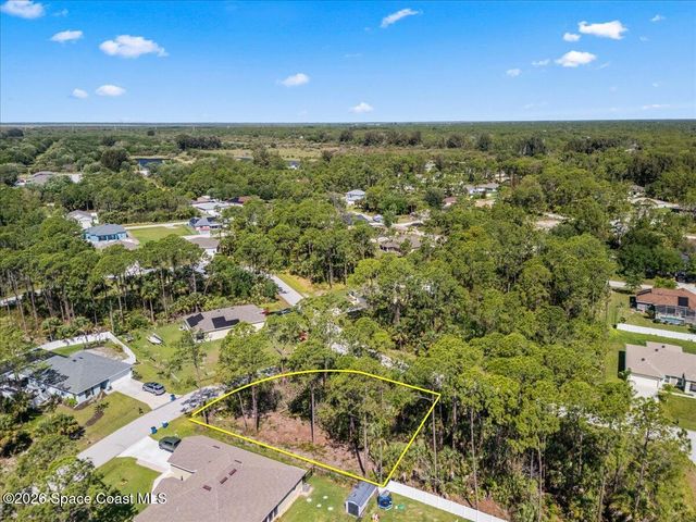 0000 Harland Road SW, Palm Bay, FL 32908