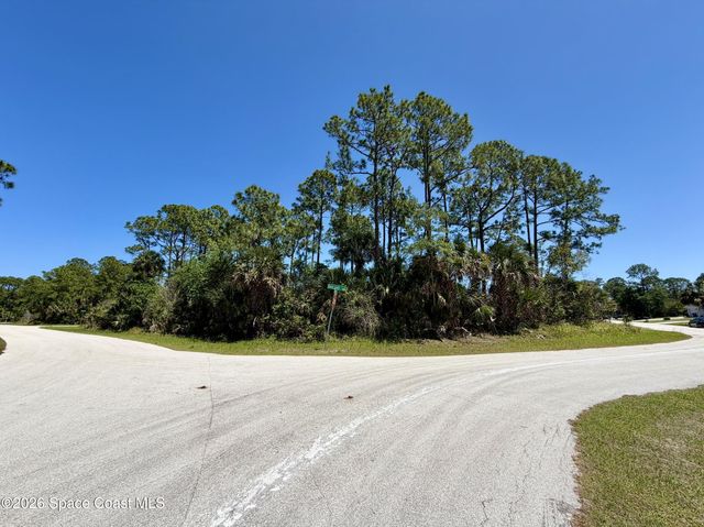 0000 Harland Road SW, Palm Bay, FL 32908