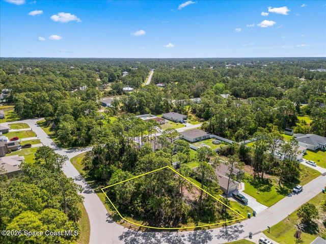 0000 Harland Road SW, Palm Bay, FL 32908