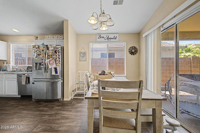 3130 W FIVE MILE PEAK Drive, San Tan Valley, AZ 85144