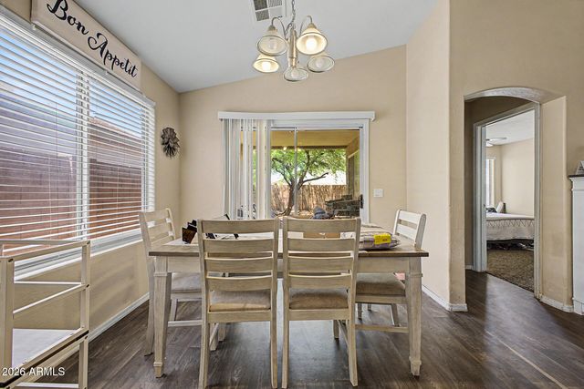 3130 W FIVE MILE PEAK Drive, San Tan Valley, AZ 85144