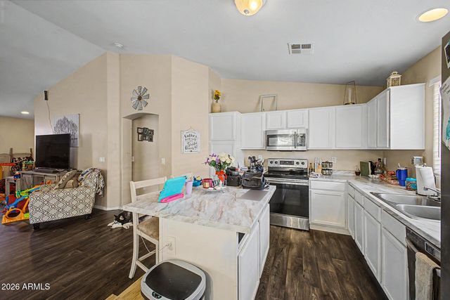 3130 W FIVE MILE PEAK Drive, San Tan Valley, AZ 85144