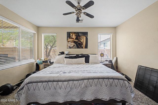 3130 W FIVE MILE PEAK Drive, San Tan Valley, AZ 85144