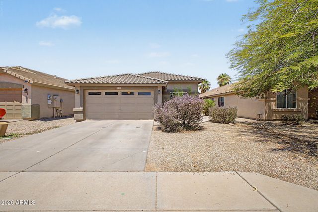 3130 W FIVE MILE PEAK Drive, San Tan Valley, AZ 85144