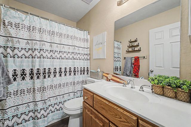 3130 W FIVE MILE PEAK Drive, San Tan Valley, AZ 85144