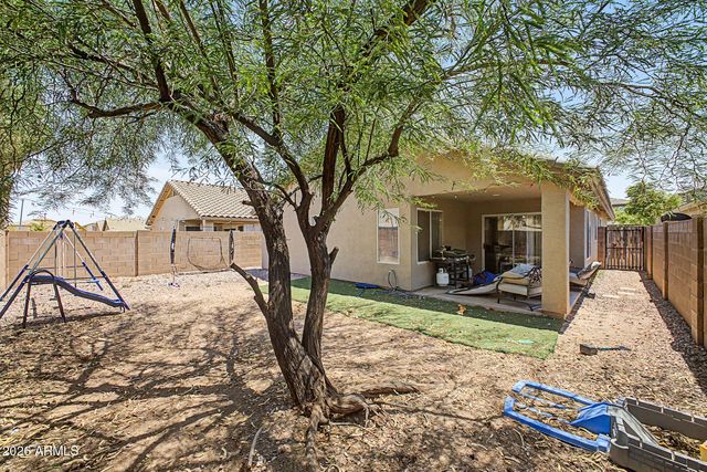 3130 W FIVE MILE PEAK Drive, San Tan Valley, AZ 85144