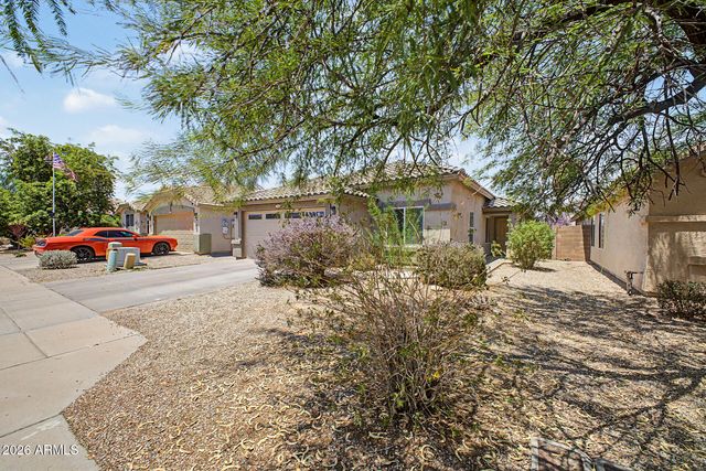 3130 W FIVE MILE PEAK Drive, San Tan Valley, AZ 85144