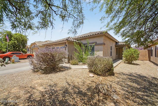 3130 W FIVE MILE PEAK Drive, San Tan Valley, AZ 85144