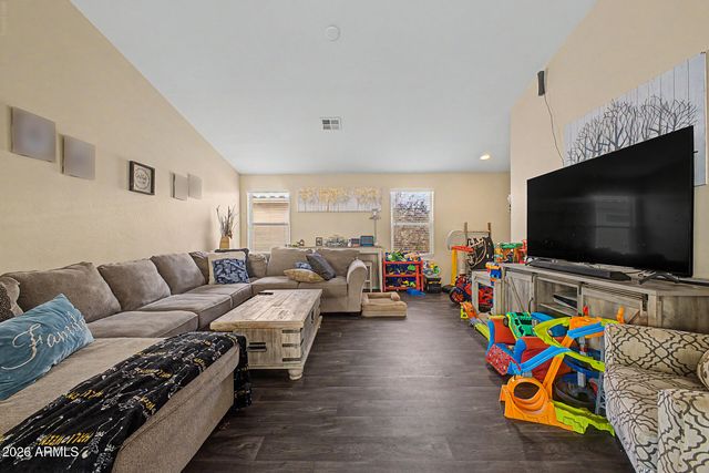 3130 W FIVE MILE PEAK Drive, San Tan Valley, AZ 85144
