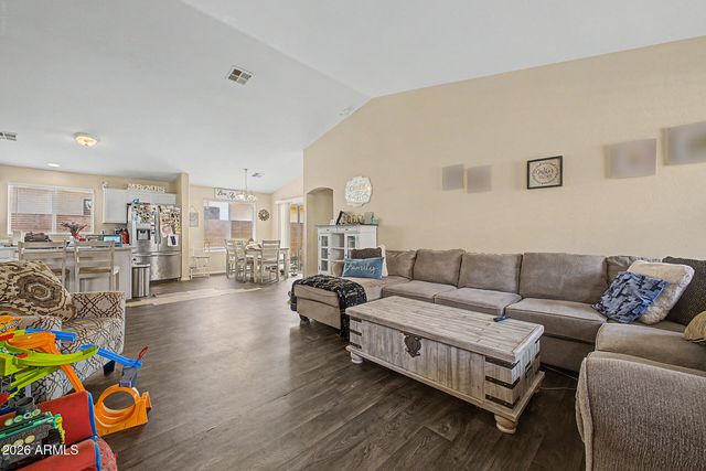 3130 W FIVE MILE PEAK Drive, San Tan Valley, AZ 85144